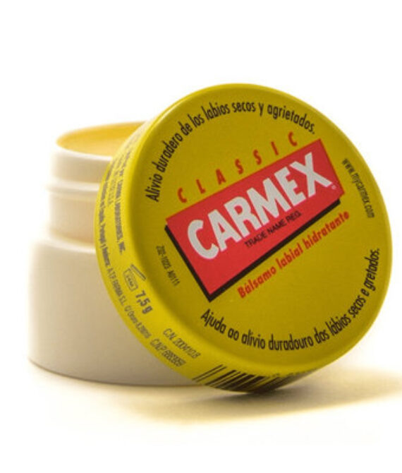 CARMEX Tarro Clásico Bálsamo Labial 7,5g