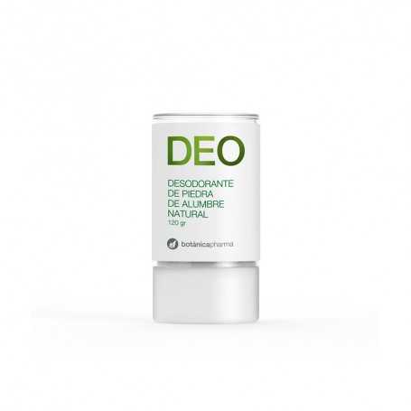 Botánicapharma DEO Piedra Alumbre 120g