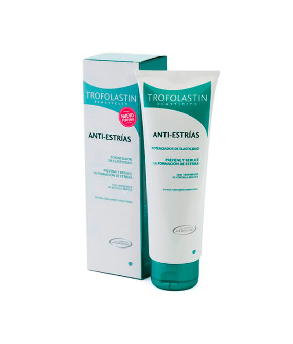 Trofolastin Antiestrías 250 ml
