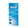 ORAL-B Superfloss Seda Dental Menta 50 Unidades