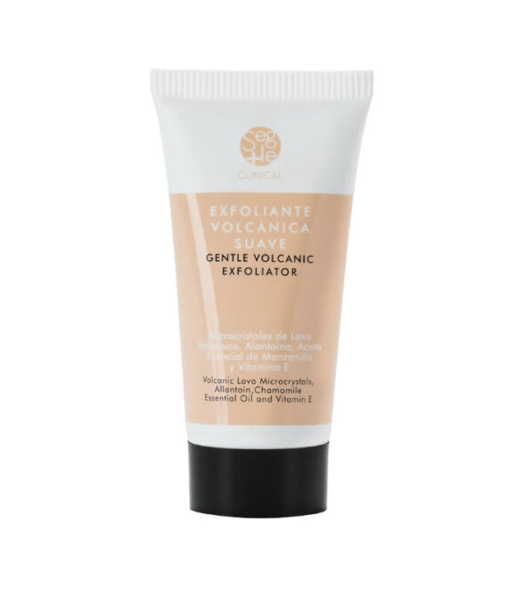Segle Clinical Exfoliante Volcánica Suave 50 ml
