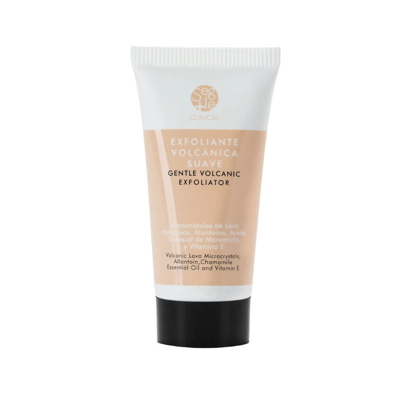 Segle Clinical Exfoliante Volcánica Suave 50 ml