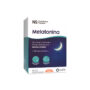 N+S NS Melatonina Sabor Naranja 30 Comprimidos masticables
