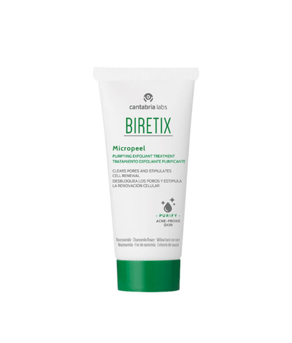 Cantabria Biretix Micropeel 50ml