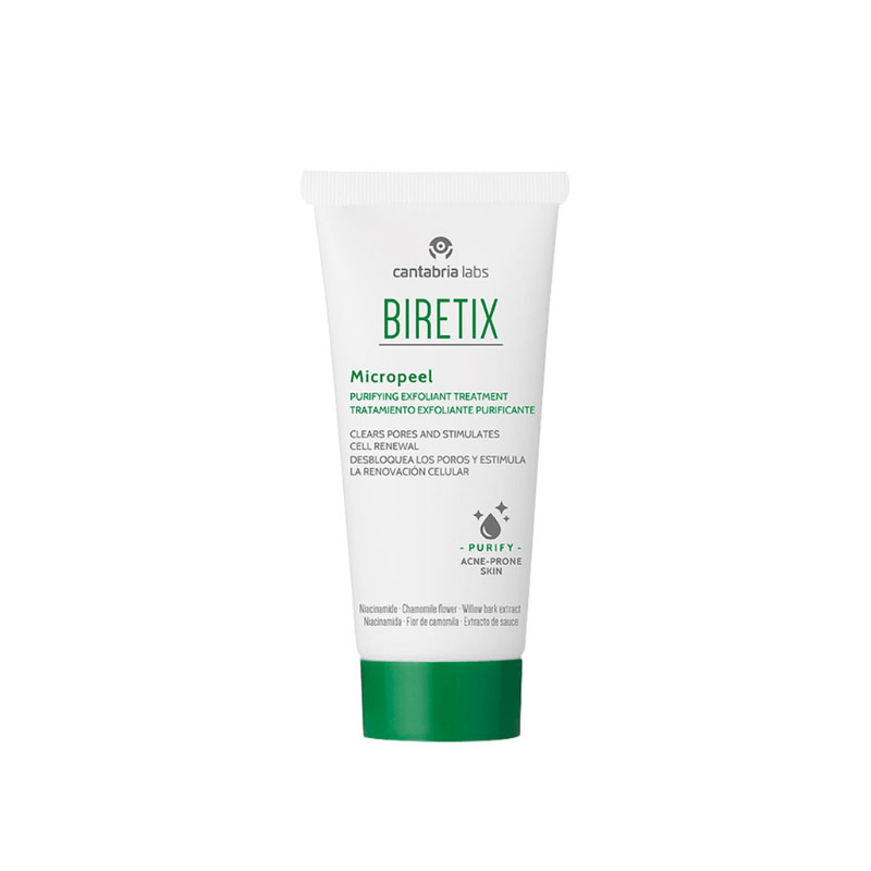 Cantabria Biretix Micropeel 50ml