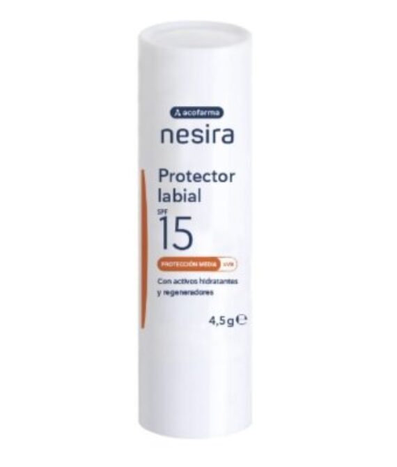 Nesira Protector Labial SPF50+ 5g