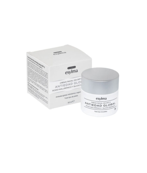 Acofarma Esylma Crema Antiedad Global Día SPF15 50ml