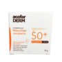 AcofarDerm Maquillaje Compacto con Color SPF50+ 10g
