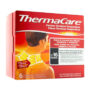 Thermacare Cuello, Hombro Y Muñeca Parche Térmico 6 Unidades