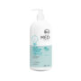 Be+ Med Pediatrics Loción Hidratante Corporal 500 ml