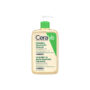 Cerave Limpiador Aceite Espumoso Hidratante 473 ml