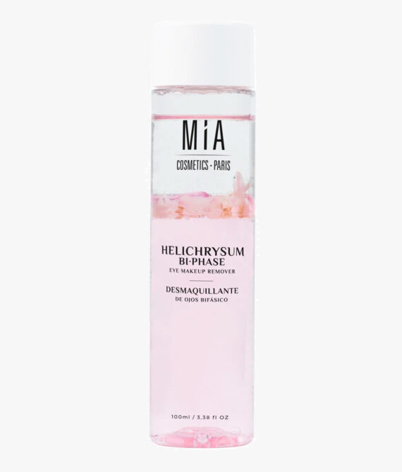 MIA Helycrisum Bi-Phase Eye Makeup Remover