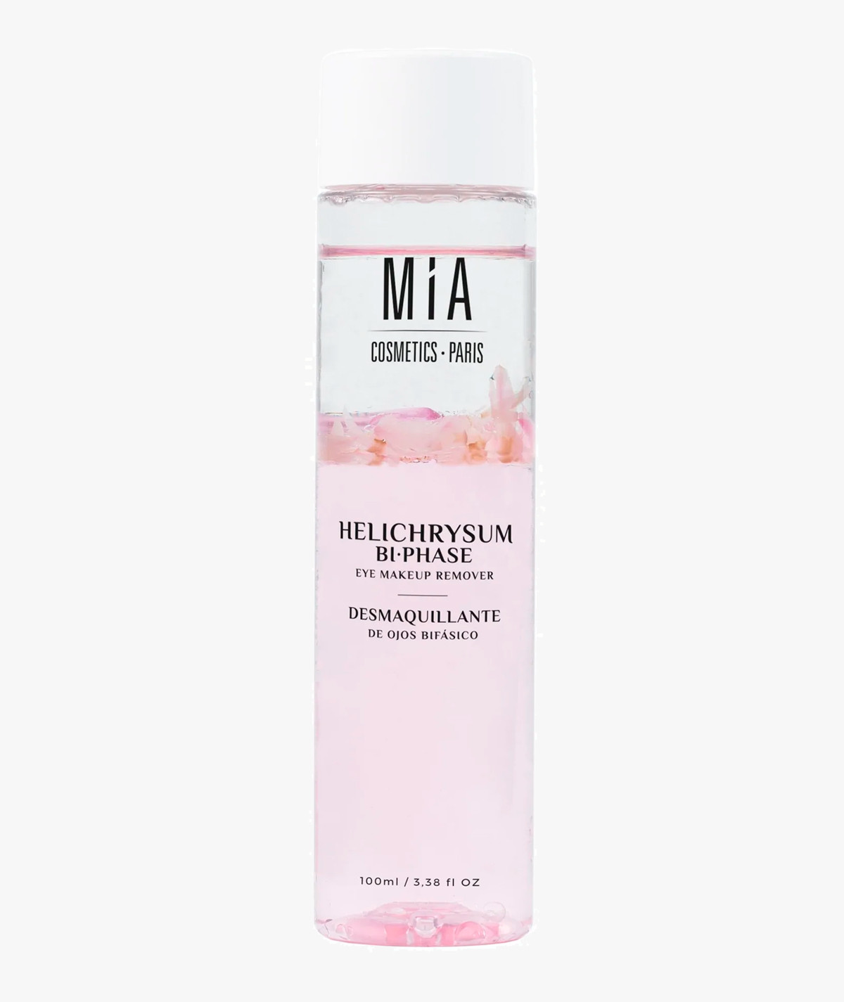 MIA Helycrisum Bi-Phase Eye Makeup Remover