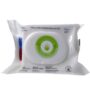 Interapothek Toallitas Desmaquillantes Aloe Vera 24 Unidades