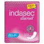 Indasec Discreet Normal 24 Unidades