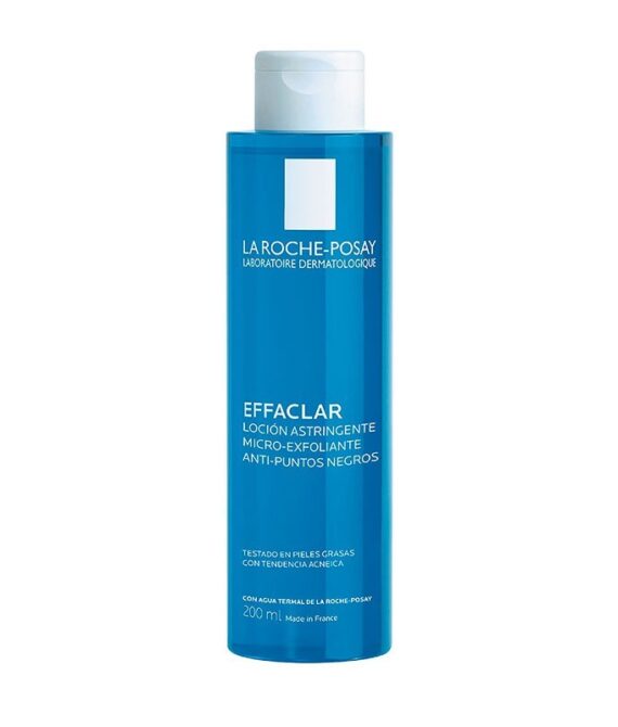 La Roche Posay Loción Calmante Fisiológica 200 ml