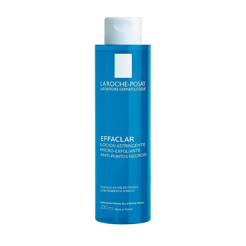 La Roche Posay Loción Calmante Fisiológica 200 ml