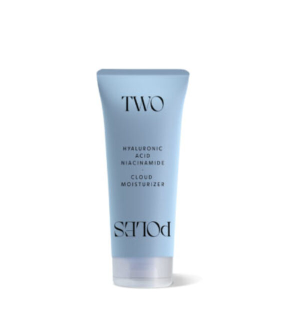 Two Poles Cloud Moisturizer 50 ml