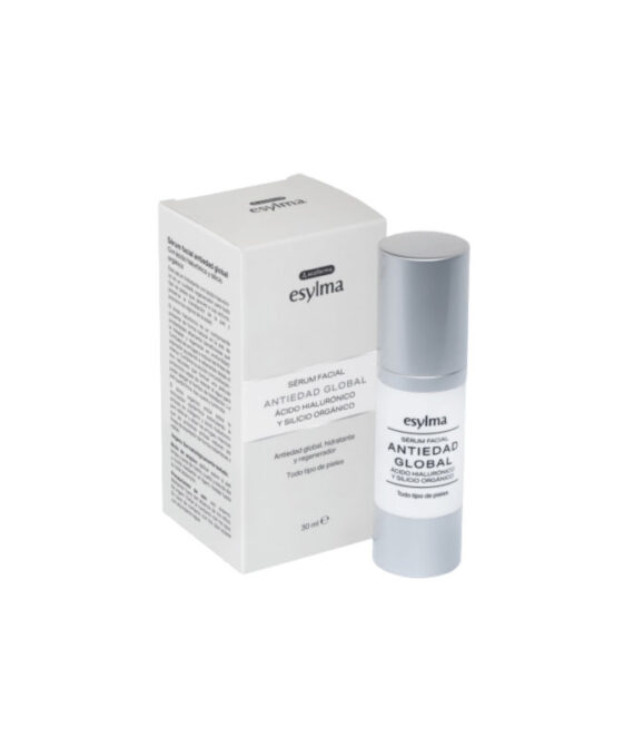 Acofarma Esylma Sérum Facial Antiedad Global 30 ml