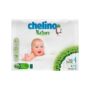 Chelino Pañal Infantil Nature T - 4 34 U