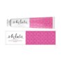 Ohlala Pasta Dental Frambuesa Menta 100 ml