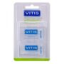 Vitis Cera Protectora para Ortodoncia 10 Unidades