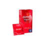 Durex Profil Sensitivo Suave Preservativos 12 Unidades
