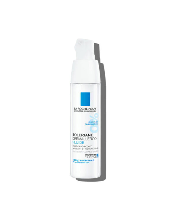 La Roche Posay Toleriane Dermallergo Fluido 40 ml