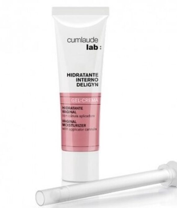 Cumlaude Lab Hidratante Interno Deligyn Gel Crema 30 ml