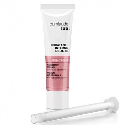 Cumlaude Lab Hidratante Interno Deligyn Gel Crema 30 ml