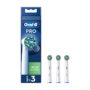 Oral B Recambio Cross Action 3 Unidades