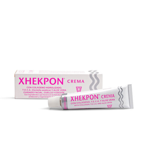 Xhekpon Crema Facial 40 ml