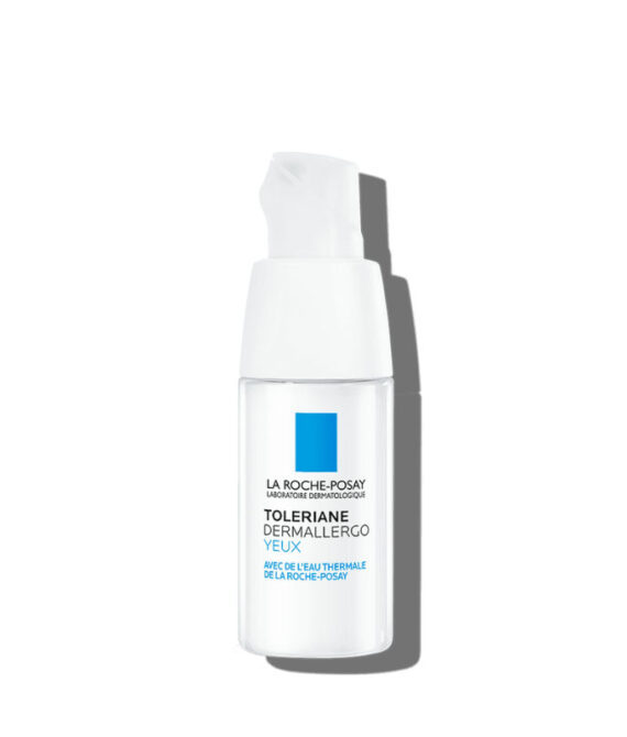 La Roche Posay Toleriane Dermallergo Contorno de Ojos 20 ml