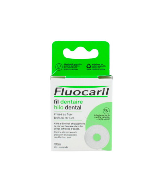 Fluocaril Hilo Dental 30 m