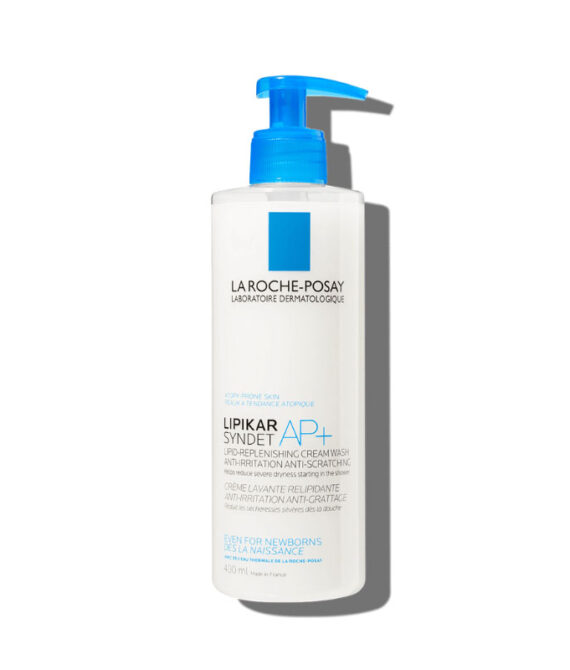 La Roche Posay Lipikar Syndet 400 ml