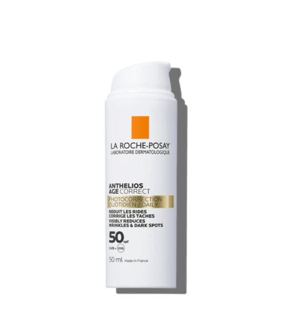 Anthelios Age Correct SPF50 50 ml