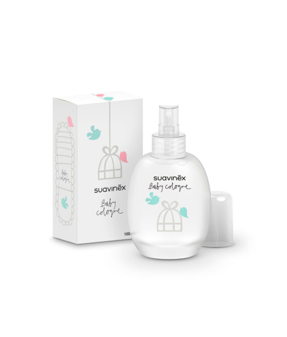 Suavinex Baby Cologne 100 ml