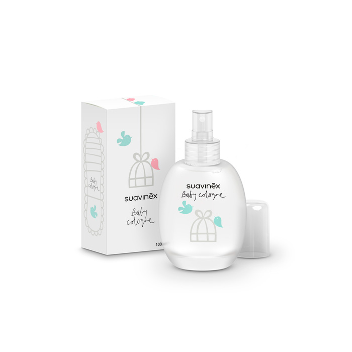 Suavinex Baby Cologne 100 ml