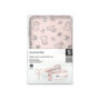 Suavinex Set de Manicura Neceser Rosa