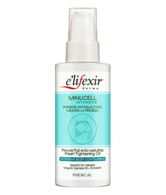 E’lifexir Dermo Minucell Anticelulítico 100ml