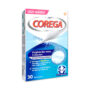 Corega Oxígeno Bio-Activo Efervescentes 30 Tabletas