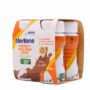 Nestlé Meritene Drink Chocolate 4x125 ml