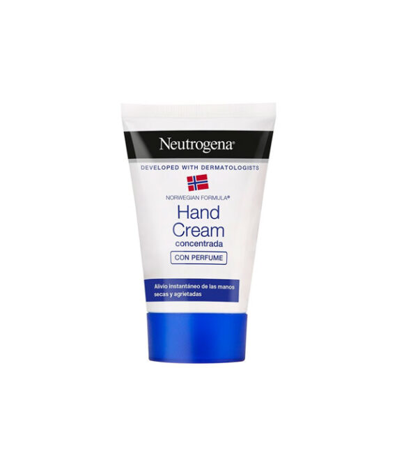 Neutrogena Crema de Manos 50 ml