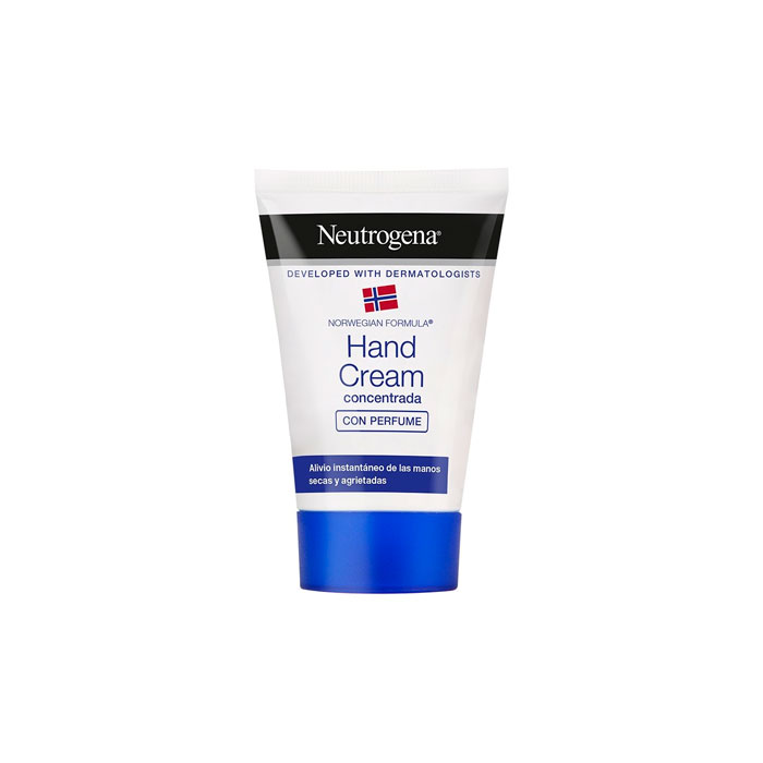 Neutrogena Crema de Manos 50 ml