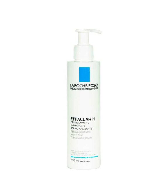 La Roche Posay Effaclar H Iso-Biome Crema Lavante 200 ml