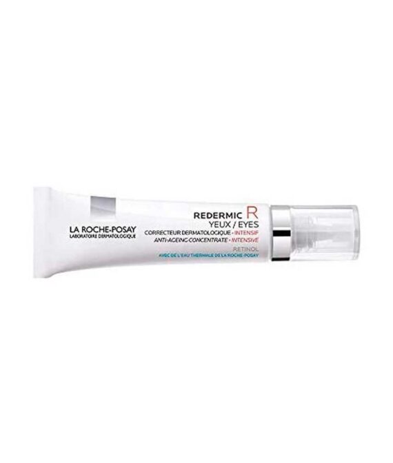 La Roche Posay Redermic R Ojos 15 ml
