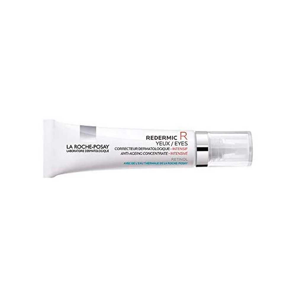 La Roche Posay Redermic R Ojos 15 ml