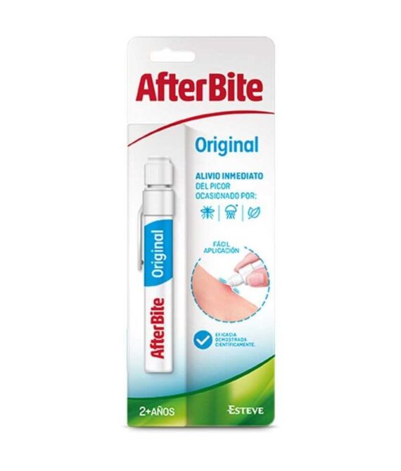 AfterBite Original Solución 14 ml