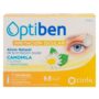 Cinfa Optiben Ojos Irritados Colirio 10 Ampollas Unidosis