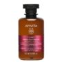 Apivita Champú Tonificante para Mujeres 250ml